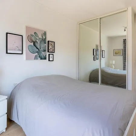 Awesome In Raphael With Private Swimming Pool, Be Inside Or Outside