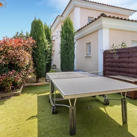 Awesome In Raphael With Private Swimming Pool, Be Inside Or Outside *